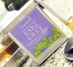 Earlgrey