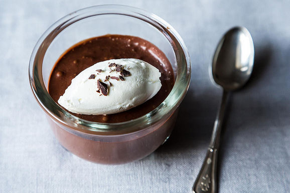 Tea_pudding