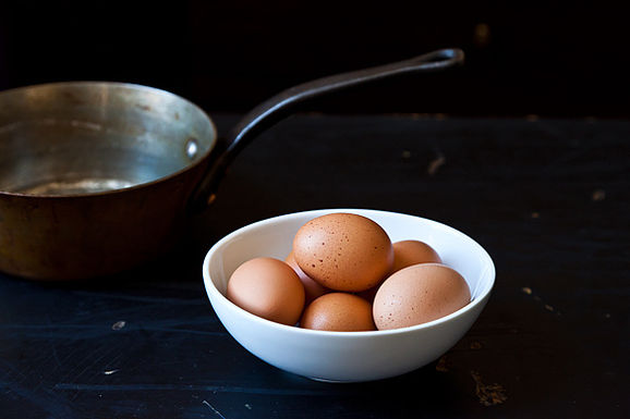 Eggs