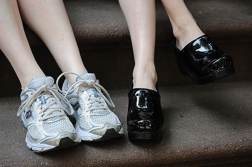 Shoes