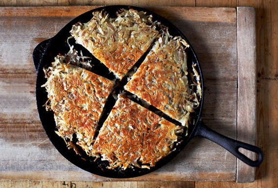 Pan-boxty