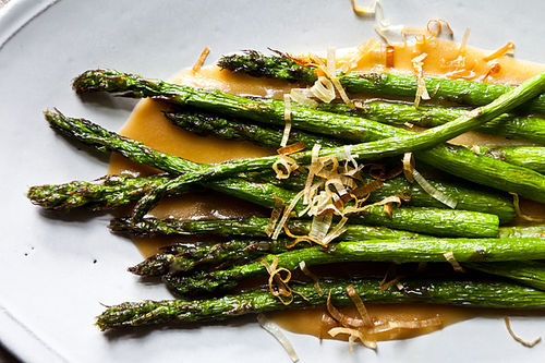 Asparagus