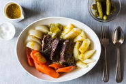 Pot-au-feu