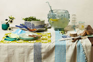 Plan Your Spring Soiree