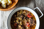 9 Regional Dishes to Make Dinner Better, Says Nicholas