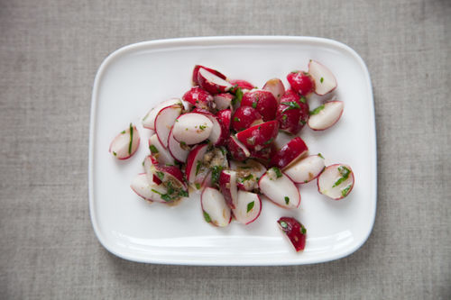Radish