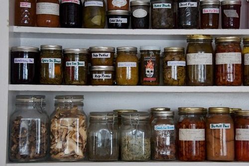 Pantry
