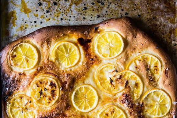 Foccaccia