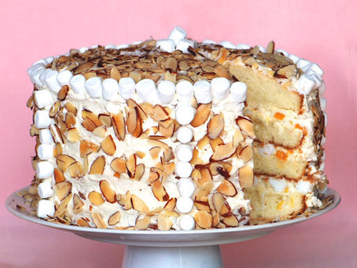 Ambrosiacake