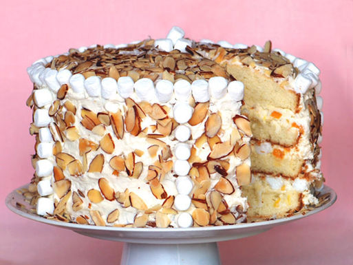 Ambrosiacake