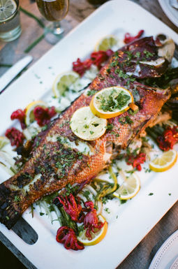 Springdinner6