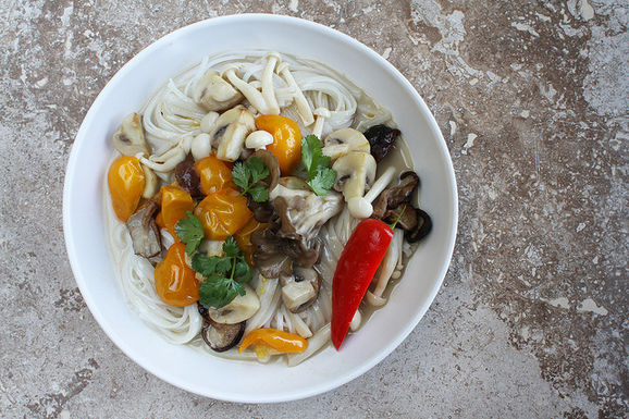 Mushroom_soup