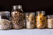 Community Picks Recipe Testing -- Cereal