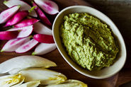 A Mezze Party