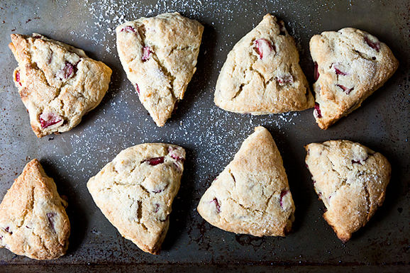Scones
