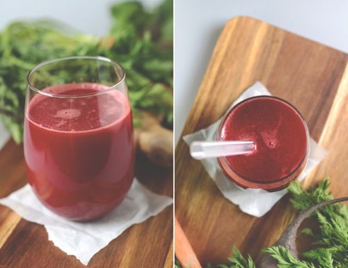 Juice-without-a-juicer