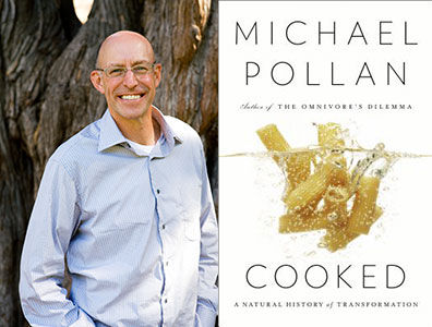Michaelpollanevent