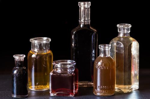 Vinegar