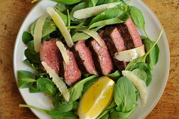 Steak