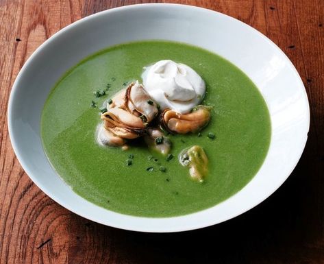 Watercress