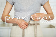 Announcing Provisions by Food52