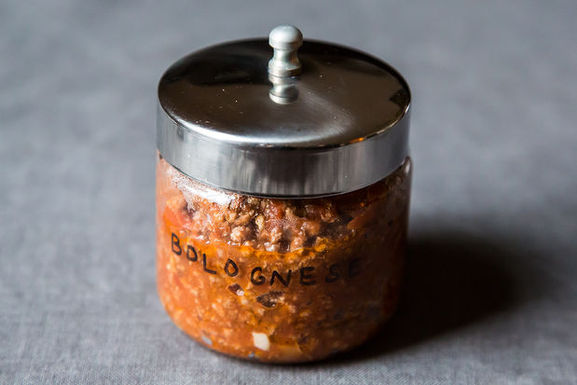 Bolognese