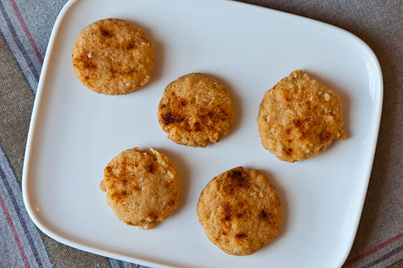 Cheese_crispettes