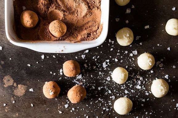 Truffles