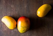 How to Slice a Mango 