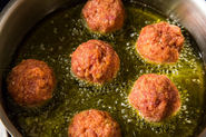 How to Make Any Meatballs in 5 Steps