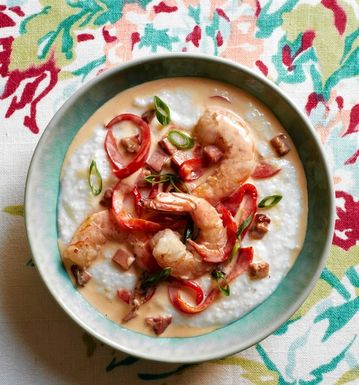Hominy
