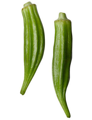 Okra