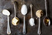Balsamic Butterscotch Sauce