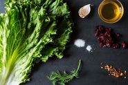 Shalotta, Mom's Pickled Lettuce Condiment
