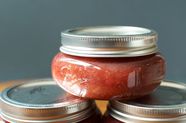 A Strawberry Rhubarb Jam to Make Spring Last Forever