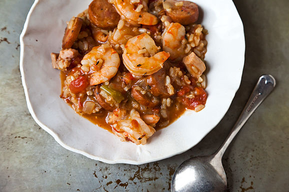 Jambalaya