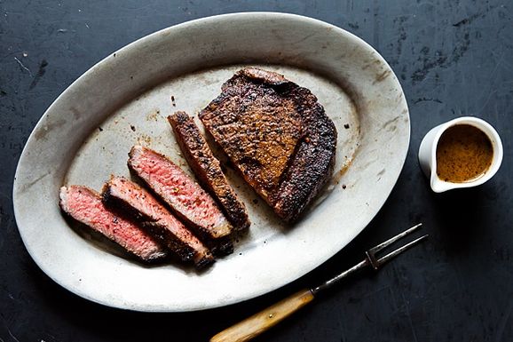 Steak