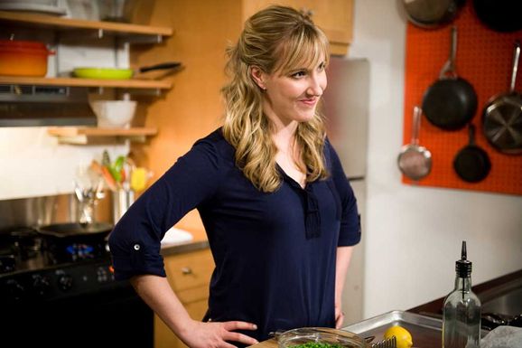 Caroline