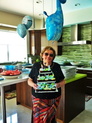 Winner of Your Best Recipe with Vinegar