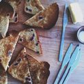Test Kitchen Outtakes: A Day in the Life