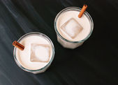 Homemade Horchata