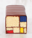 Edible Modern Art