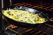 How to Make Any Frittata in 5 Steps 