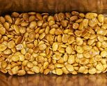 Sizzling Nuts