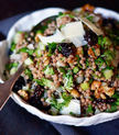 Picnic-Ready Salads 
