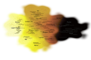 Mapping The Universe Of Beer