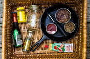 How to Take Your Kitchen on Vacation