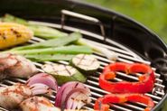 Your Complete Grilling Guide