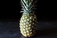 How to Slice a Pineapple
