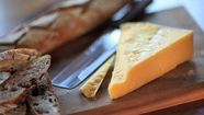 How to Store Cheese for Summer